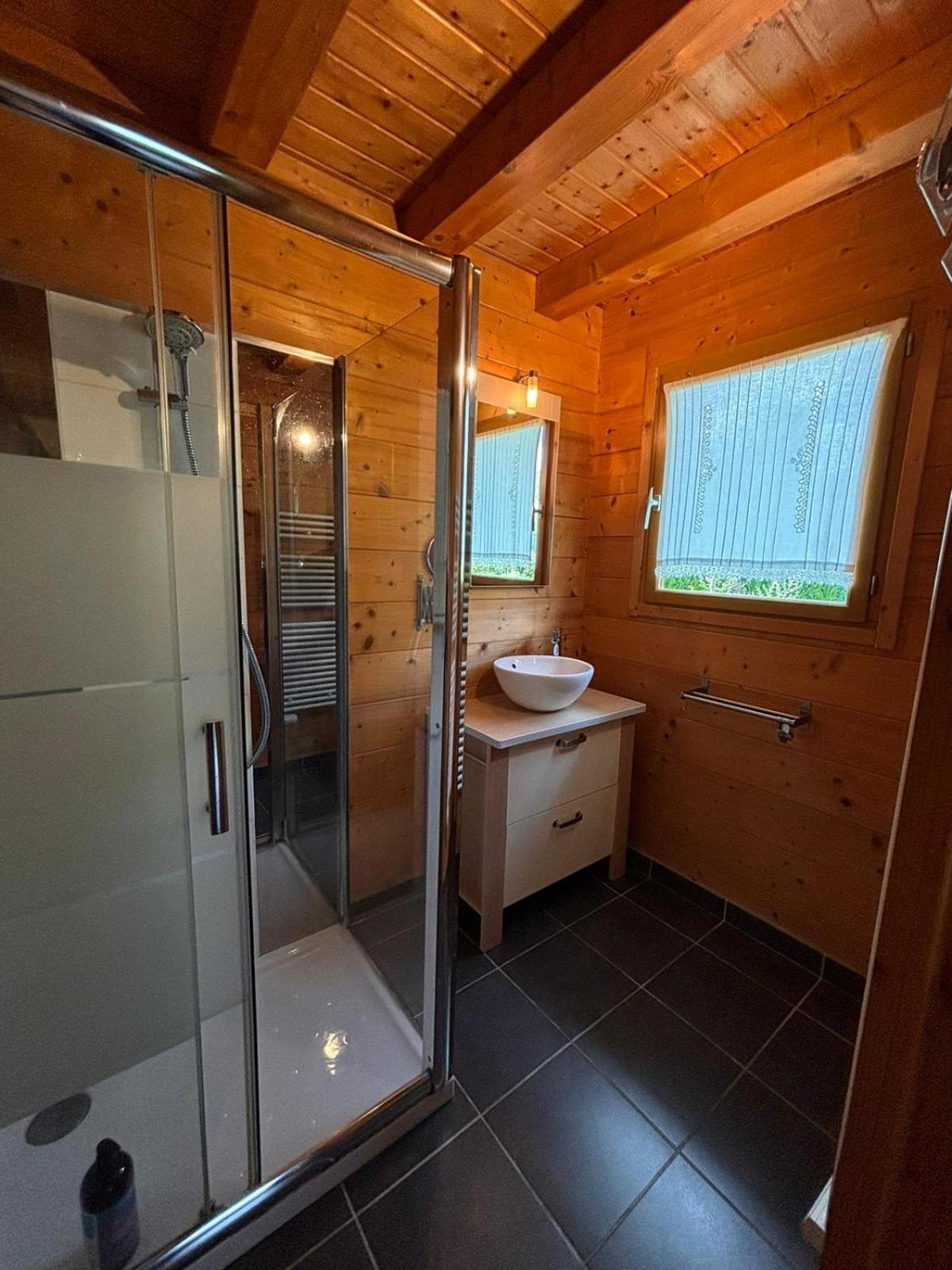 Maison Ecoresponsable Classee 3 Etoiles Avec Son Jardin Clos Donzy Exterior foto